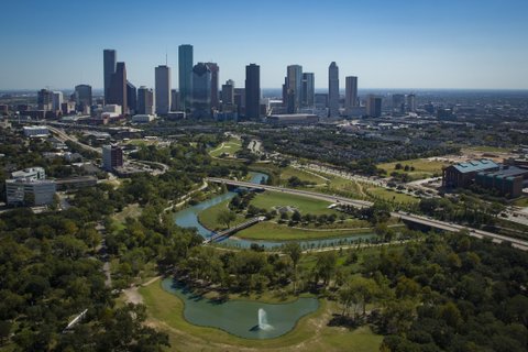 Visit Houston